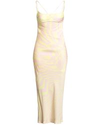 Isabelle Blanche - Maxi-Kleid - Lyst