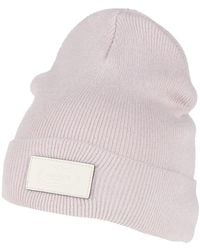 Agnona - Hat - Lyst