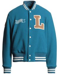 Lardini - Jackets - Lyst