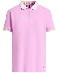 Colmar - Polo Shirt Cotton, Elastane - Lyst