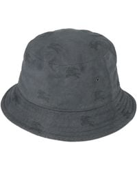 Burberry - Hat - Lyst