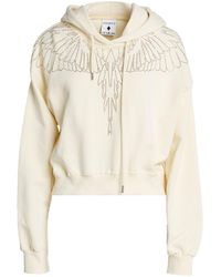 Marcelo Burlon - Sudadera - Lyst