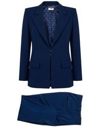 Elisabetta Franchi - Suit Polyester, Elastane - Lyst
