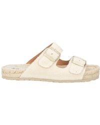 Manebí - Espadrilles - Lyst