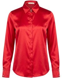 Camicettasnob - Shirts - Lyst