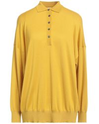 Massimo Alba - Jumper - Lyst