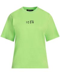 DSquared² - T-shirts - Lyst
