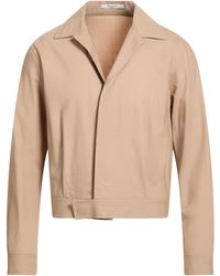 Tagliatore - Jacket Virgin Wool, Elastane - Lyst