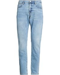 FRAME - Jeans - Lyst