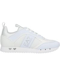 EA7 - Trainers - Lyst