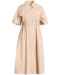 No Secrets - Midi Dresses - Lyst
