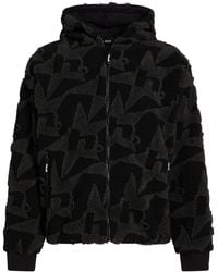 Huf - Jacket - Lyst
