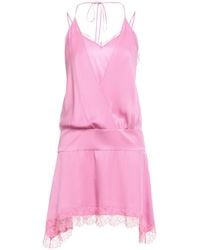 Moschino - Mini Dress - Lyst
