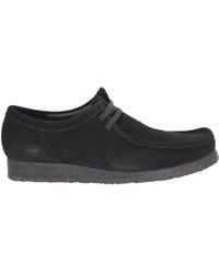 Clarks - Schnürschuh - Lyst