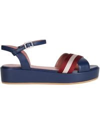 Bally - Sandals - Lyst