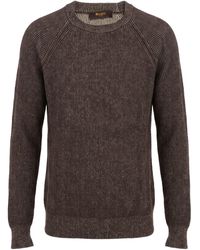 Moorer - Jumper - Lyst