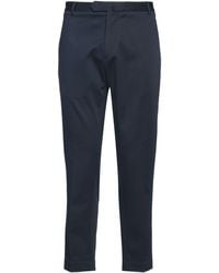 Santaniello - Pants Cotton, Elastane - Lyst