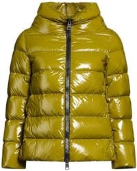 Herno - Puffer Polyamide - Lyst