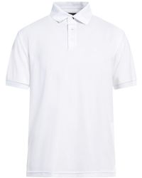 NORTH SAILS X MASERATI - Polo Shirt - Lyst