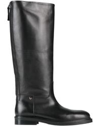 Poeve - Boot Leather - Lyst