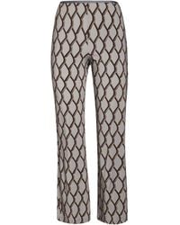 Siyu - Trouser - Lyst