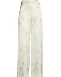 Ottod'Ame - Pants - Lyst