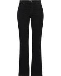 Department 5 - Pants Cotton, Elastane - Lyst