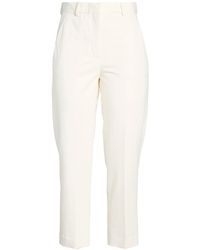 Circolo 1901 - Pants - Lyst