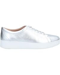 Fitflop - Sneakers Soft Leather - Lyst