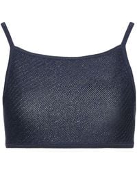 Giorgio Armani - Top - Lyst