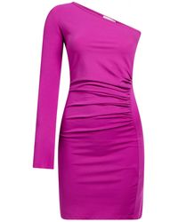 Dixie - Mini Dress - Lyst
