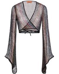 Missoni - Bolero - Lyst