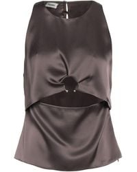 Nanushka - Top - Lyst