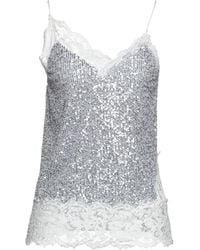 Pinko - Top - Lyst