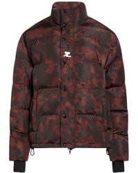Courreges - Puffer - Lyst