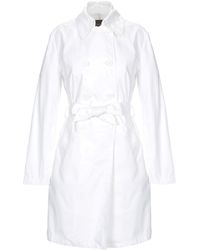 Calvin Klein Soprabito - Bianco