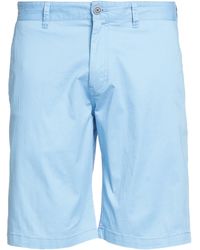 Fynch-Hatton - Shorts & Bermuda Shorts - Lyst