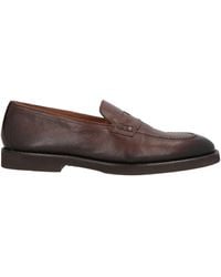 Doucal's - Loafer - Lyst