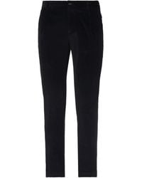 Daniele Alessandrini - Trouser - Lyst
