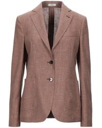 Lardini - Suit Jacket - Lyst