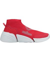 KENZO High-top sneakers for Men - Up to 50% off at Lyst.com