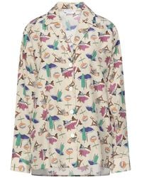 Ballantyne - Shirt - Lyst