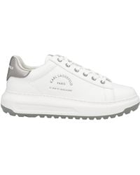 KARL LAGERFELD - Sneakers - Lyst