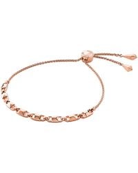 infinity bracelet michael kors