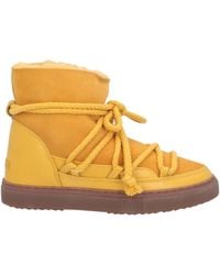 Inuikii - Ankle Boots - Lyst