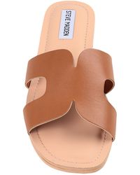 steve madden slide