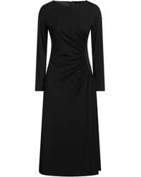Weekend by Maxmara - Midi-Kleid - Lyst