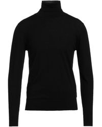 Aspesi - Turtleneck - Lyst