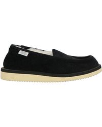 Suicoke - Loafer - Lyst