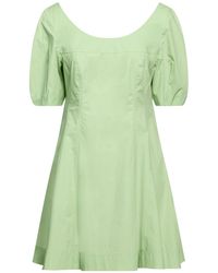 Theory - Mini Dress - Lyst
